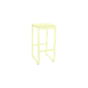 Bellevie Bar Stool by Fermob gallery detail image