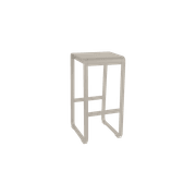 Bellevie Bar Stool by Fermob gallery detail image