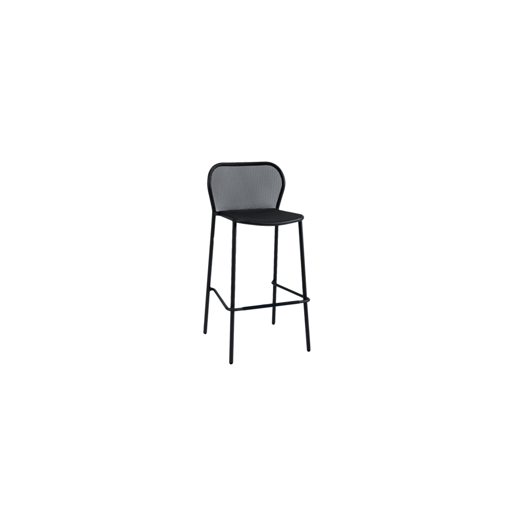 Darwin Outdoor Bar Stool gallery detail image