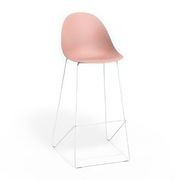 Pebble Stool Shell Seat gallery detail image