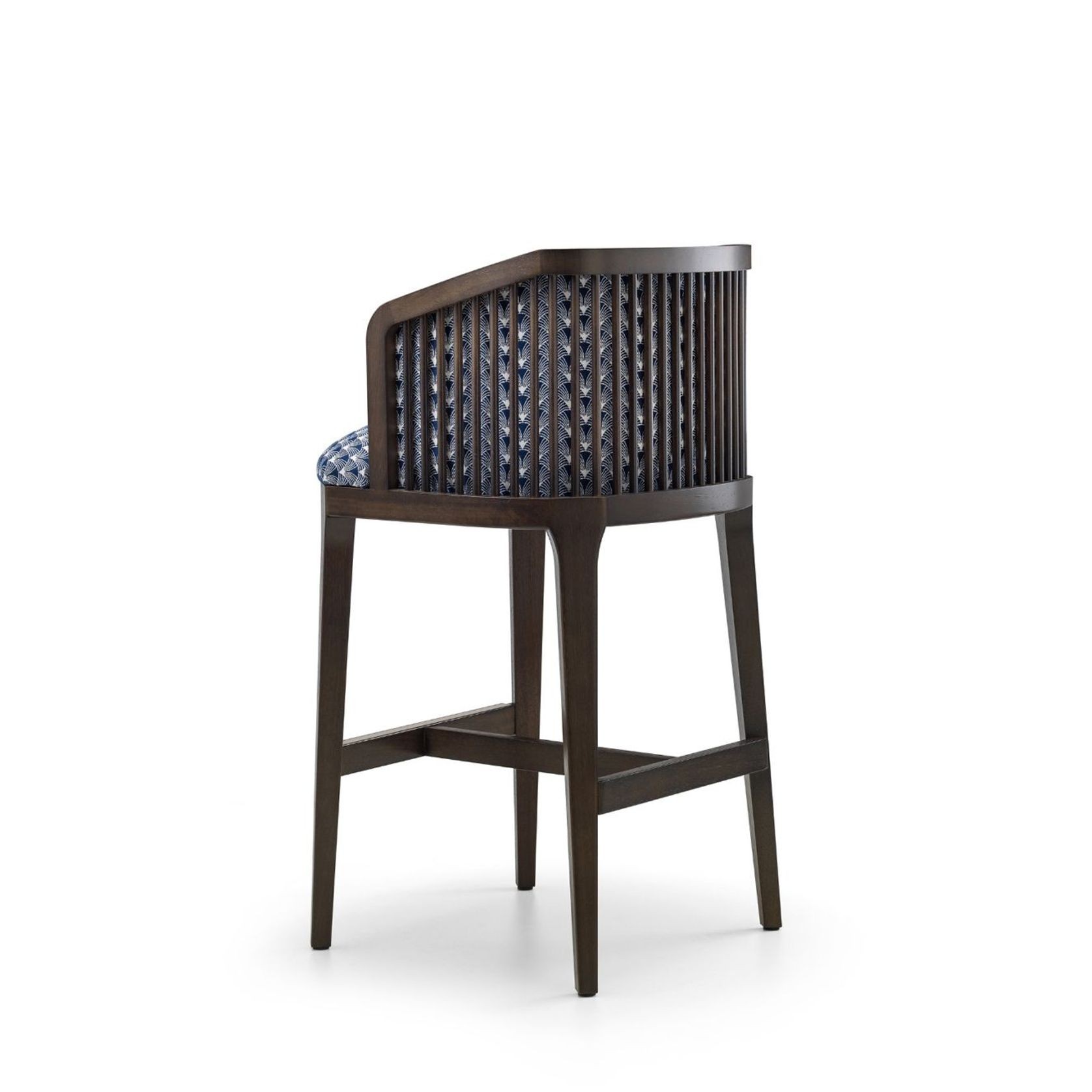 Largo Bar Stool by Coco Wolf gallery detail image