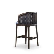 Largo Bar Stool by Coco Wolf gallery detail image