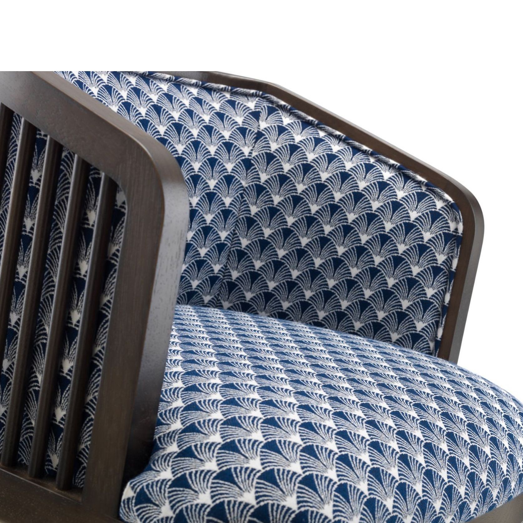 Largo Bar Stool by Coco Wolf gallery detail image