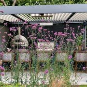 Largo Bar Stool by Coco Wolf gallery detail image