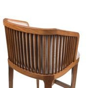 Largo Bar Stool by Coco Wolf gallery detail image