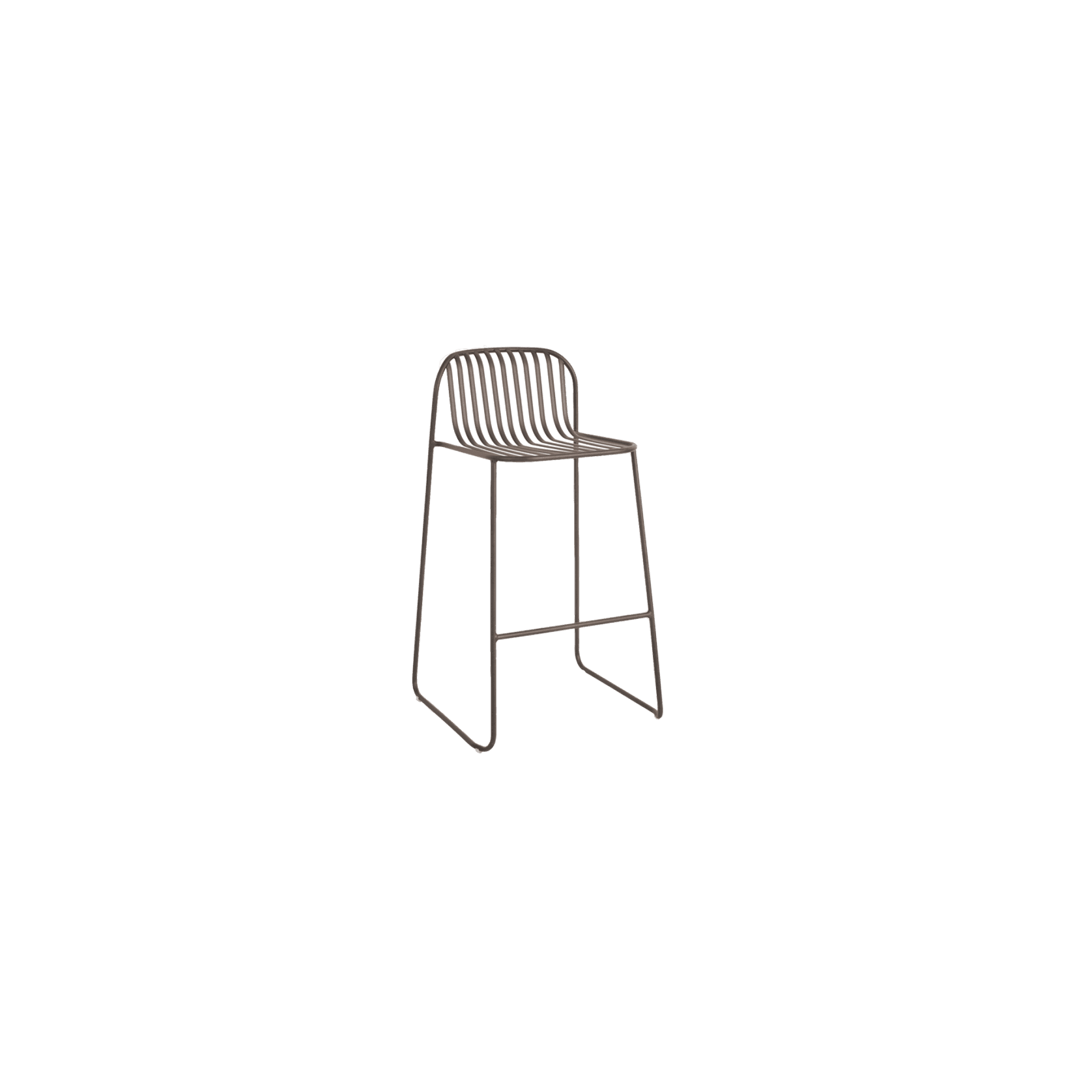 Riviera Outdoor Bar Stool gallery detail image