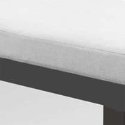 Balmoral 2m Bar Table with 6 Capri Bar stools gallery detail image