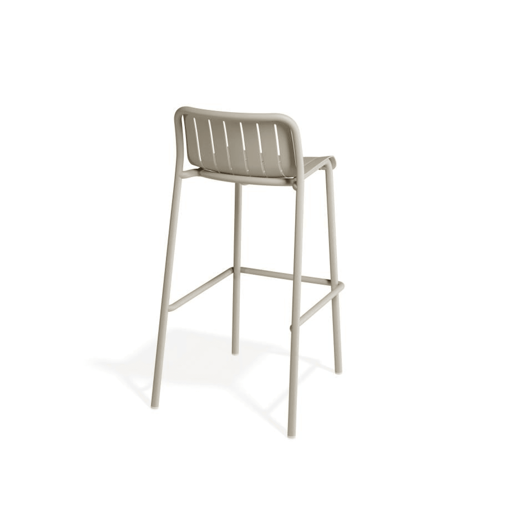 Roku Outdoor Bar Stool gallery detail image