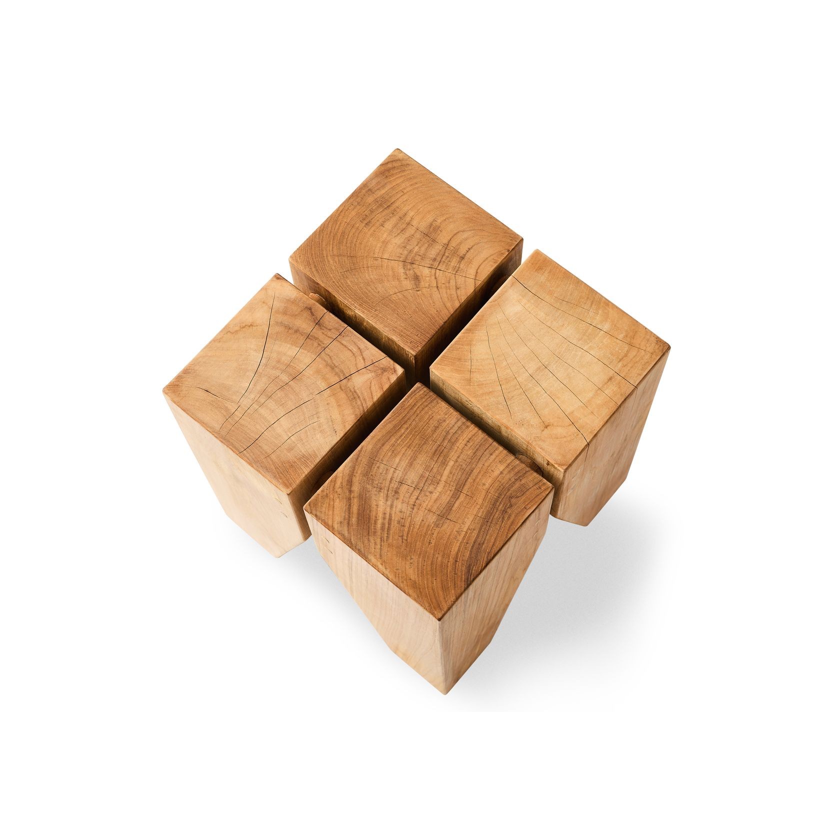 Object Stool gallery detail image