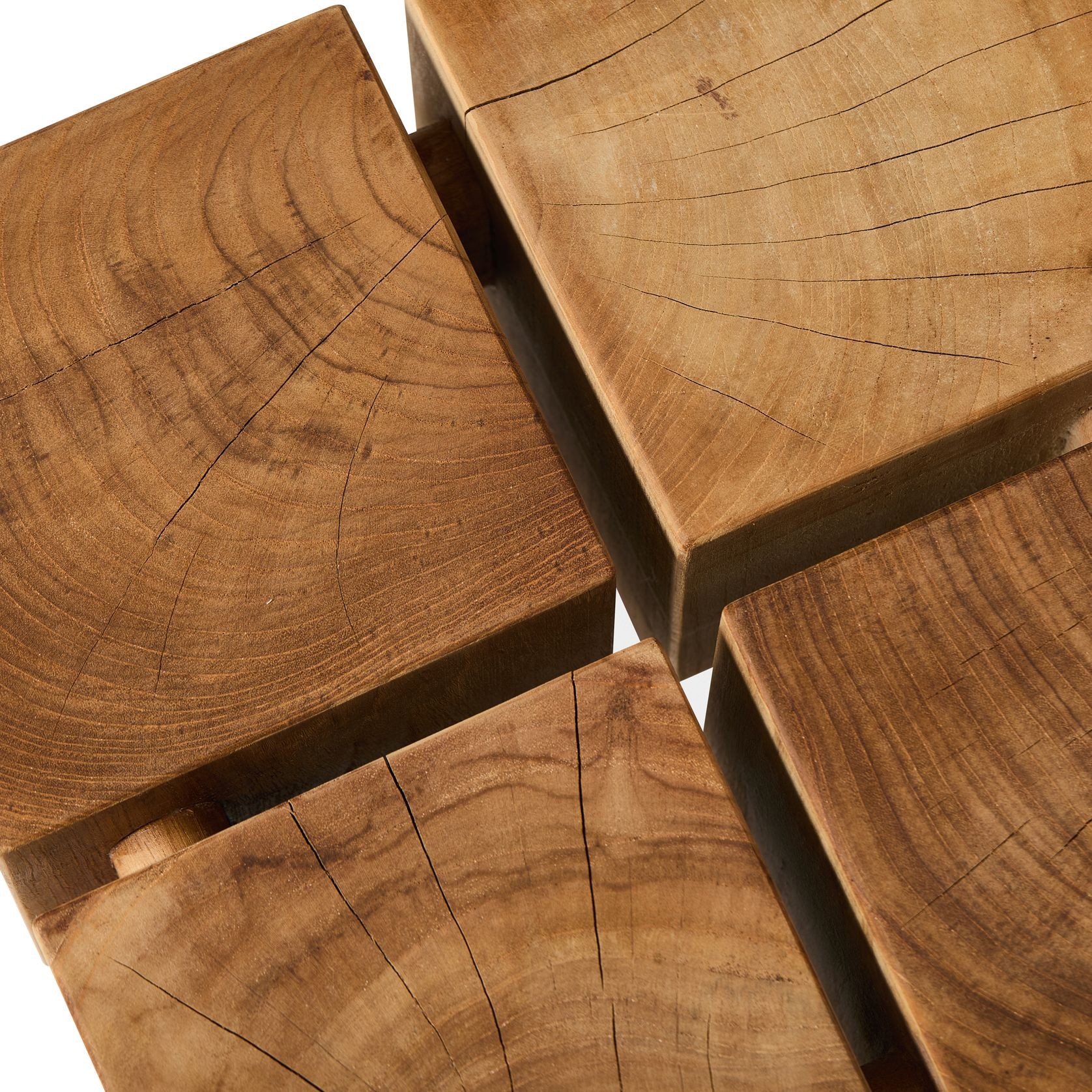Object Stool gallery detail image