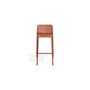 Roku Outdoor Bar Stool gallery detail image