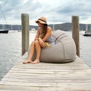 Byron Outdoor Bean Bag gallery detail image