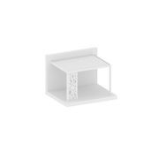 Newport Aluminium Outdoor Corner Chair gallery detail image