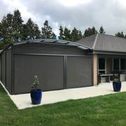 Archgola EziGuide Outdoor Blinds gallery detail image