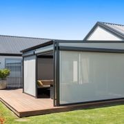 Ziptrak® Outdoor Blinds gallery detail image
