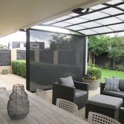 Archgola EziGuide Outdoor Blinds gallery detail image