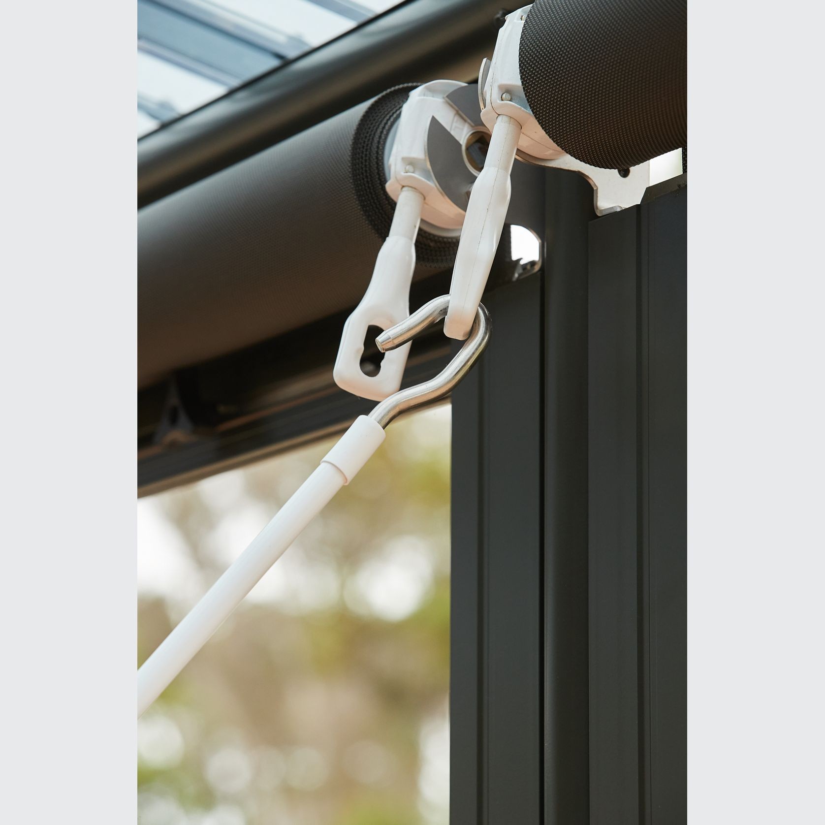 Archgola EziGuide Outdoor Blinds gallery detail image