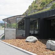 Archgola Outdoor Blinds gallery detail image