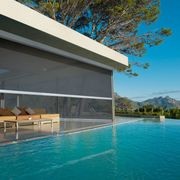 Exterior Blinds and Shades from Lahood gallery detail image