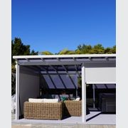 Archgola Outdoor Blinds gallery detail image