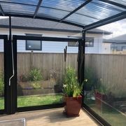 Archgola EziGuide Outdoor Blinds gallery detail image