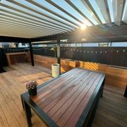 Solarzip® Outdoor Blind gallery detail image