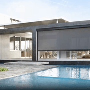 Luxaflex Evo Exterior Sunscreens from Lahood gallery detail image