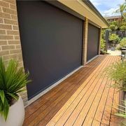 Screentex Zip Outdoor Blinds gallery detail image