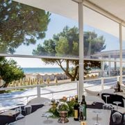 Securo® Max Roller Blind – Exterior gallery detail image