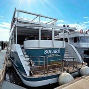 Screentex Zip Outdoor Blinds gallery detail image