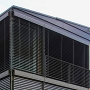 External Venetian Blinds gallery detail image