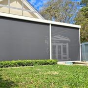 Screentex Zip Outdoor Blinds gallery detail image
