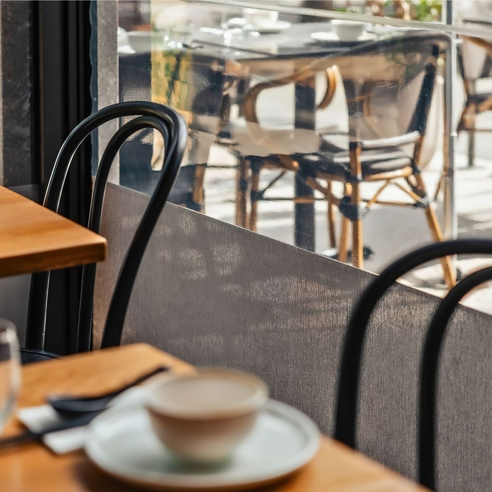 Screentex Zip Outdoor Blinds gallery detail image