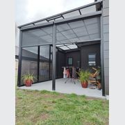 Archgola Outdoor Blinds gallery detail image