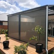 Archgola Outdoor Blinds gallery detail image