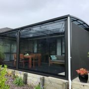 Archgola Outdoor Blinds gallery detail image