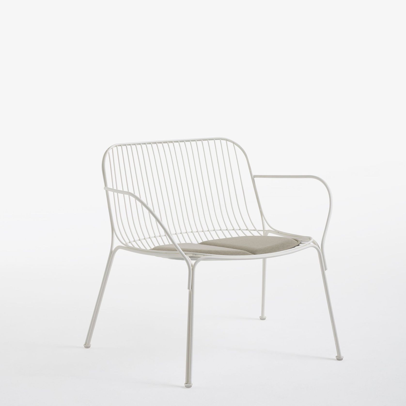 HiRay Armchair gallery detail image