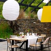 Turon Outdoor Dining Chair gallery detail image