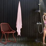 Sixties Dining Chair by Fermob gallery detail image