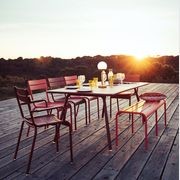 Luxembourg Armchair by Fermob gallery detail image