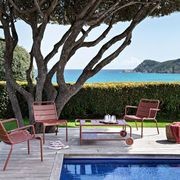 Luxembourg Lounge Chair by Fermob gallery detail image