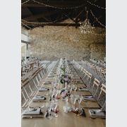 Bistro Folding Chair - Natural Slats by Fermob gallery detail image