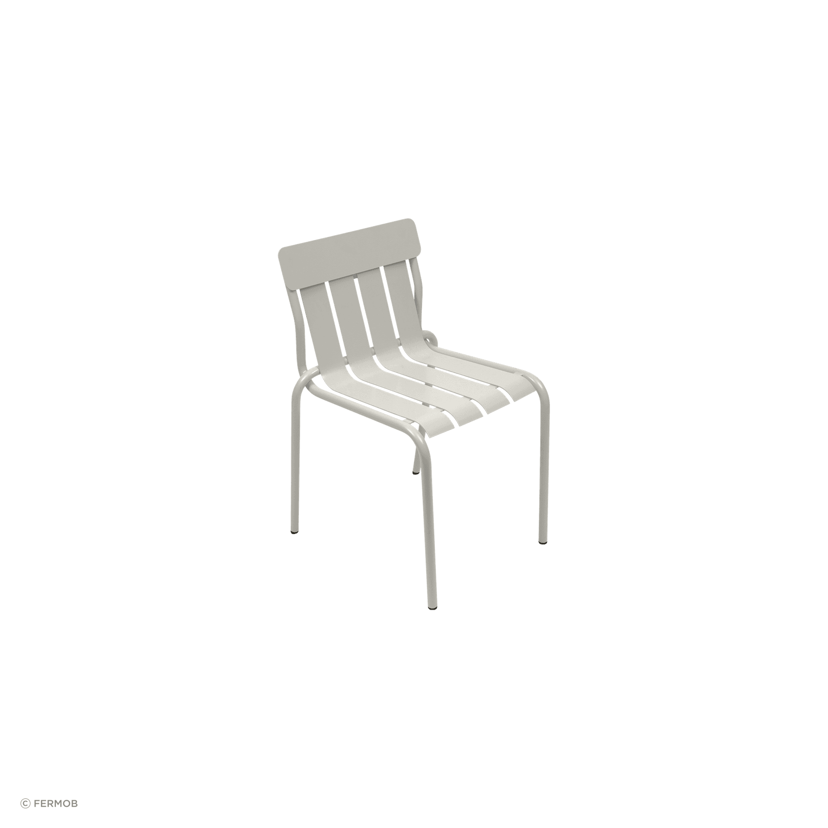 Stripe Chair gallery detail image