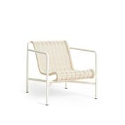 Palissade Cord Lounge Chair Low gallery detail image