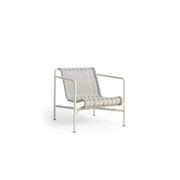 Palissade Cord Lounge Chair Low gallery detail image