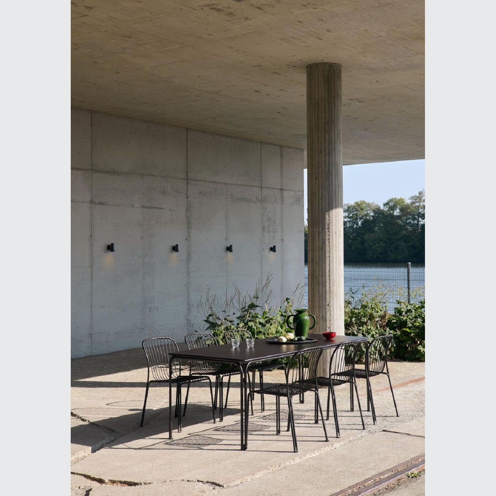 Thorvald Series gallery detail image