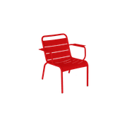 Luxembourg Lounge Armchair by Fermob gallery detail image