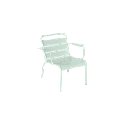 Luxembourg Lounge Armchair by Fermob gallery detail image