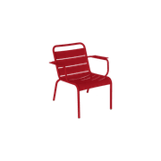 Luxembourg Lounge Armchair by Fermob gallery detail image