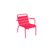 Luxembourg Lounge Armchair by Fermob gallery detail image